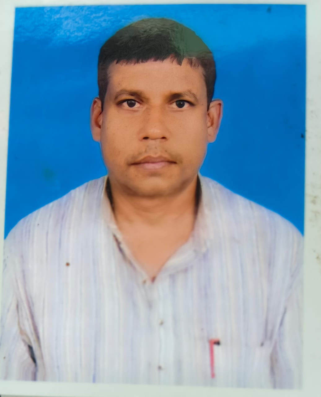 Dr Md Tauquir Alam Photo