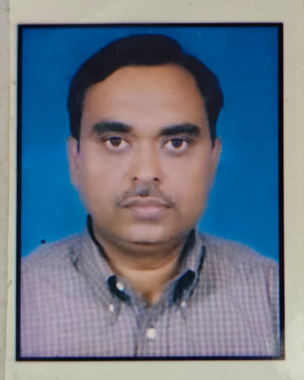 Arun Pratap Ray Sharma Photo