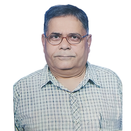 Prem Prakash Singh Photo