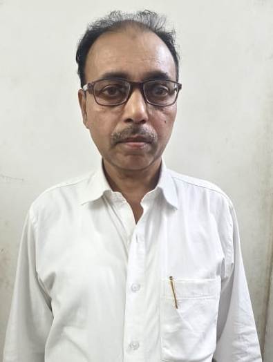 DR. MD REHAN ALAM Photo